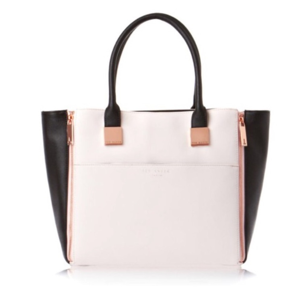 Ted baker tote bag